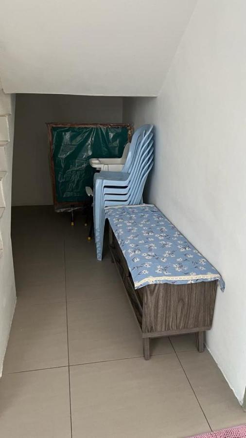 Sweet Homestay 3Rm @ Penthouse Apartment In Brinchang Dış mekan fotoğraf